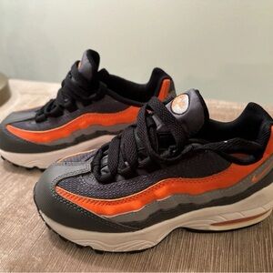 Kids Nike Air Max 95 Sz 11c